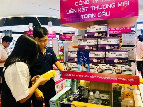 Khai phá thị trường Halal trong ASEAN