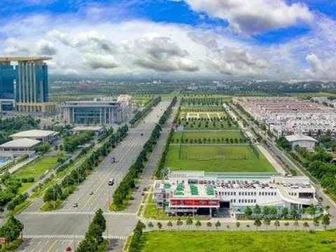 Làm ăn khấm khá, Becamex dự chi hơn 700 tỷ đồng trả cổ tức