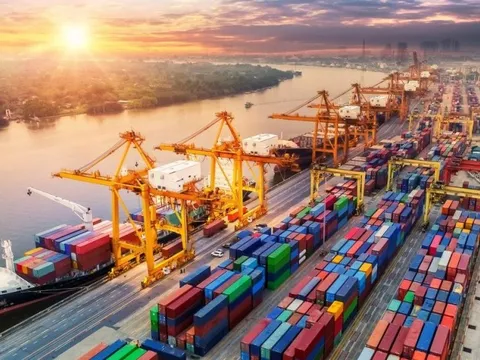 WB: Tăng trưởng kinh tế Đông Á - Thái Bình Dương chỉ đạt 3,2% năm 2022