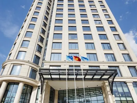 Đất Xanh chuyển đổi trái phiếu thành cổ phiếu, chỉ 1 trái chủ đăng ký