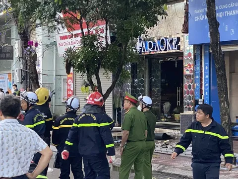 Bị Thủ tướng "bêu tên", hàng loạt cơ sở ở quận Cầu Giấy được "ưu tiên" kiểm tra PCCC