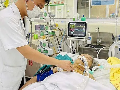 Nguy cơ đồng nhiễm nhiều bệnh dịch lúc giao mùa