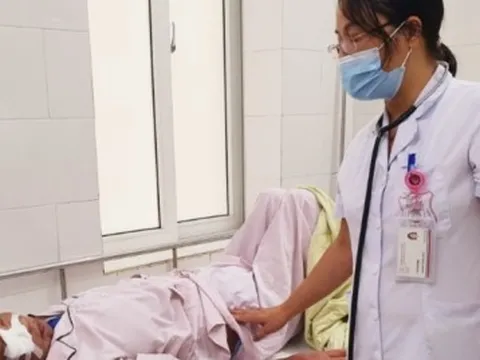 Ai có nguy cơ cao mắc bệnh nấm đen?