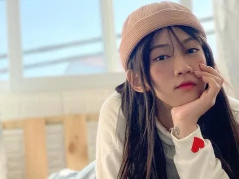 Cuộc sống nhiều biến cố nhưng đầy nỗ lực của TikToker Lê Bống