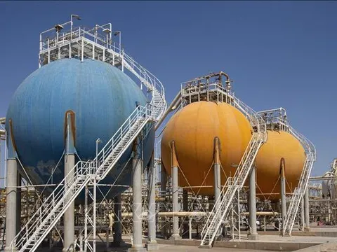 Nga có thể đề xuất với OPEC+ cắt giảm sản lượng dầu mỏ toàn cầu