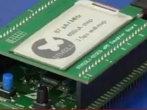 Việt Nam có cơ hội trở thành trung tâm sản xuất chip của thế giới