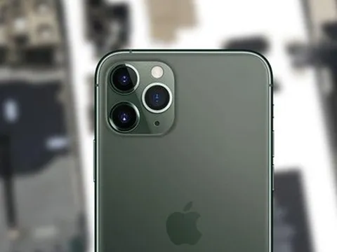 Doanh thu 'khủng' của đơn vị lắp ráp iPhone, Airpods cho Apple tại Việt Nam