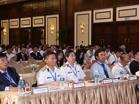 Cần 13 tỷ USD để đầu tư vào hạ tầng cảng biển