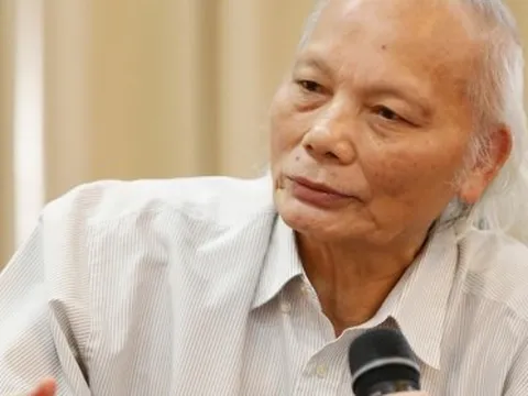 GS-TSKH. Nguyễn Mại: Thu hút FDI gặp thách thức lớn khi Fed tăng lãi suất