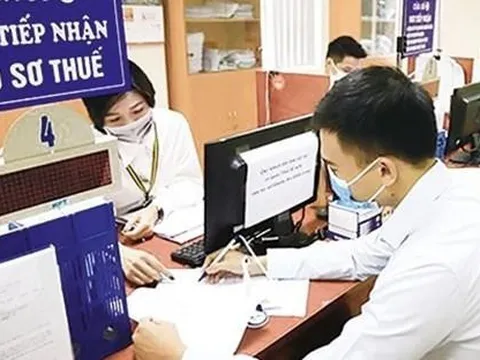 Bộ Tài chính thông tin về tính thuế thu nhập cá nhân, giảm trừ gia cảnh