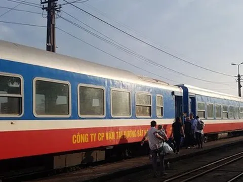 Thị trường vận tải tăng trưởng mạnh 9 tháng đầu năm