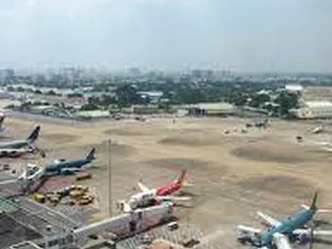 Vì sao ông Võ An Đôn bị tạm hoãn xuất cảnh đi Dubai?