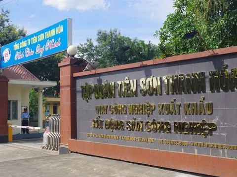 Chủ tịch Tiên Sơn Thanh Hoá chi gần 30 tỷ đồng đỡ giá cổ phiếu AAT