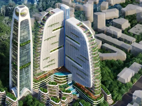 Tracodi tái khởi động phương án phát hành gần nghìn tỷ trái phiếu