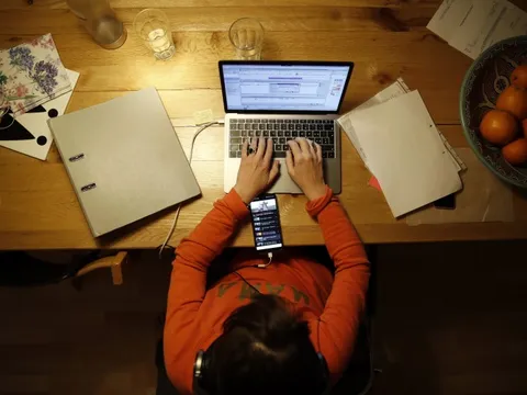 Tác động không ngờ của COVID-19 với tính cách con người