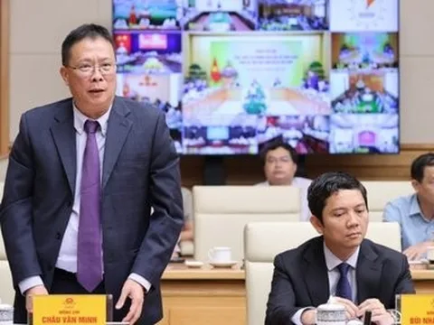 Các nhà khoa học chỉ đam mê nghiên cứu chứ không có năng lực kinh doanh