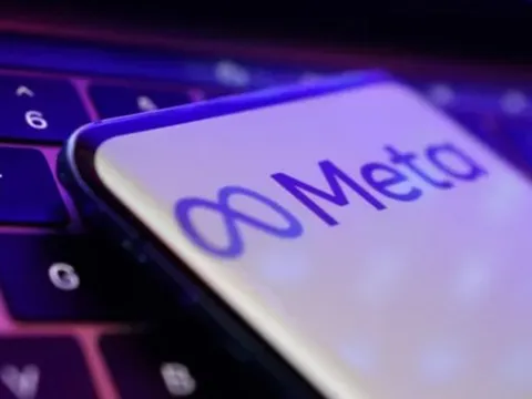 Meta đối mặt với khoản phạt 175 triệu USD do vi phạm bản quyền