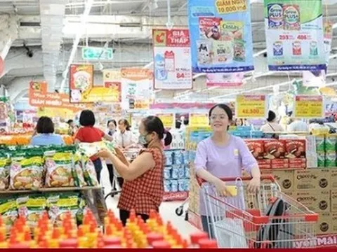 Bộ Tài chính: Nhiều mặt hàng chịu áp lực tăng giá dịp cuối năm