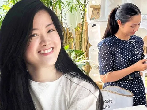 9X bỏ công việc ổn định, mở "tạp hóa xanh" tạo việc làm cho người khiếm thị