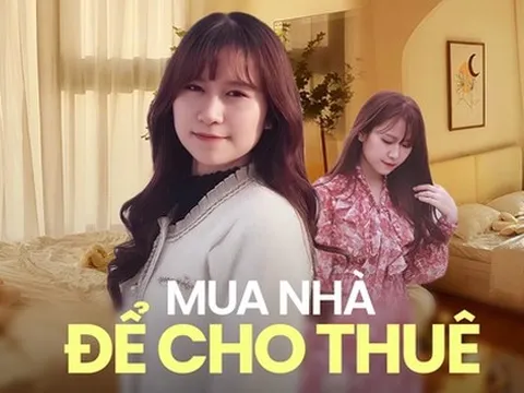 Chi gần 1 tỷ mua nhà để làm homestay: Dù không cho thuê, căn hộ vẫn tăng giá