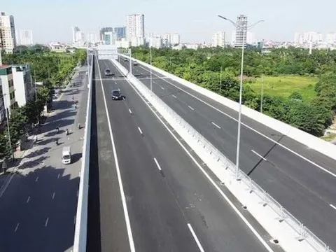 TP.HCM: Đề nghị bổ sung vốn đầu tư công cho dự án đường vành đai 3