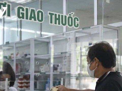 Các giải pháp vẫn chưa thể "giải tỏa cơn khát thuốc"