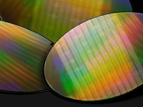 FPT Công bố sản xuất thành công chip vi mạch ‘Make in Vietnam’