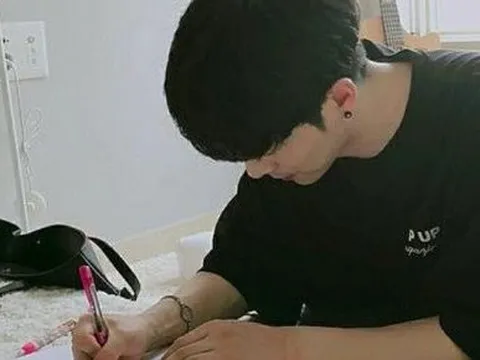 “Nhiều người ghen tị với mức lương cao nhưng không chịu thấy sự vất vả cần đánh đổi"