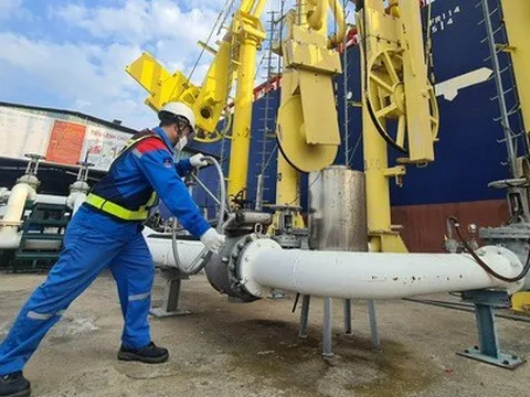 Giá xăng có khả năng giảm lần thứ 4 liên tiếp