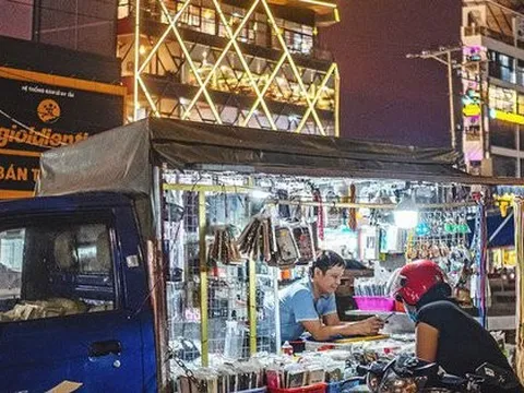 Báo Anh phân tích lợi thế của Việt Nam trong làn sóng đầu tư từ các công ty lớn