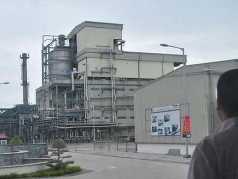 Những dự án 'khủng' ngành công thương dính tai tiếng thua lỗ hiện ra sao?