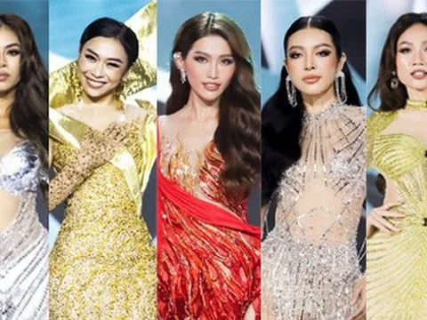 Lộ diện những ứng viên sáng giá cho vương miện Miss Grand Vietnam 2022