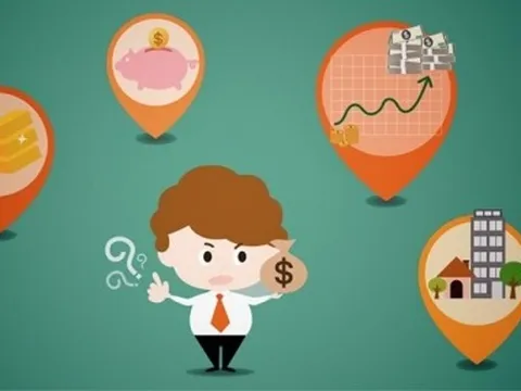 Vì sao Gen Z quan tâm đến đầu tư tài chính từ rất sớm?