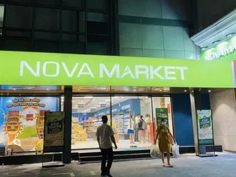 Nova Consumer nộp hồ sơ niêm yết lần đầu lên HoSE, sàn chứng khoán thêm 1 "tay chơi" nuôi heo