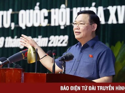 Quốc hội sẽ xem xét mức độ và thời điểm điều chỉnh lương cơ sở tại kỳ họp thứ 4