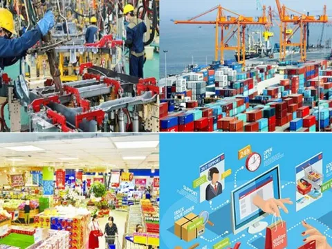 Việt Nam tự tin với tăng trưởng GDP 8% trong năm 2022