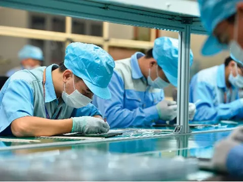 Tăng cường kết nối doanh nghiệp nội địa với chuỗi cung ứng toàn cầu