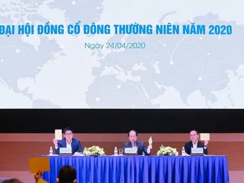 Cổ phiếu GAB vào diện cảnh báo vì mất thanh khoản trong 6 tháng liền