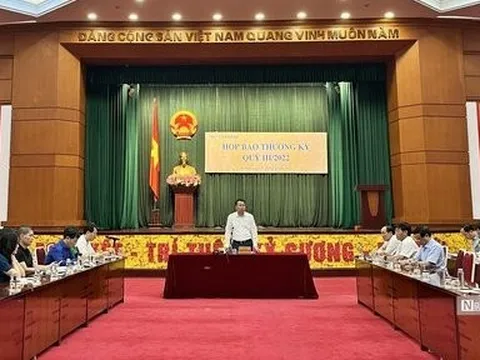 Thu ngân sách Nhà nước sắp về đích