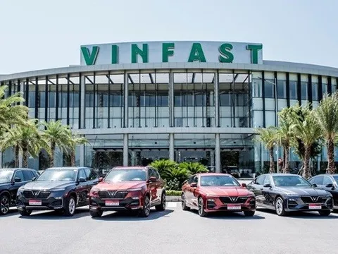 VinFast tuyển dụng hàng loạt kỹ sư ô tô, lương một năm có thể lên đến bao nhiêu?