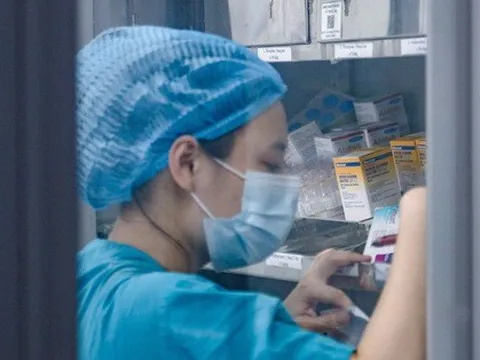 Bộ Y tế kiến nghị kéo dài thời gian gia hạn hiệu lực giấy đăng ký lưu hành thuốc