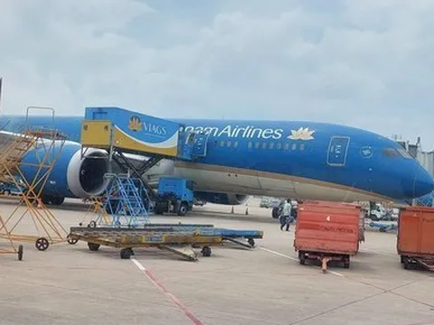 Giảm hàng loạt loại phí kinh doanh vận tải từ 1/10