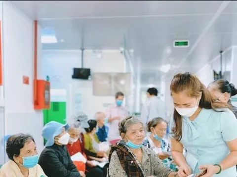 Nhiều địa phương thiếu hụt nhân viên y tế