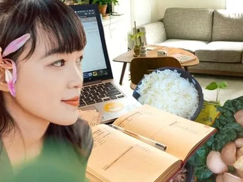 Cô gái 9x chia sẻ 5 cách thiết lập lối suy nghĩ chi tiêu giúp tiết kiệm hiệu quả