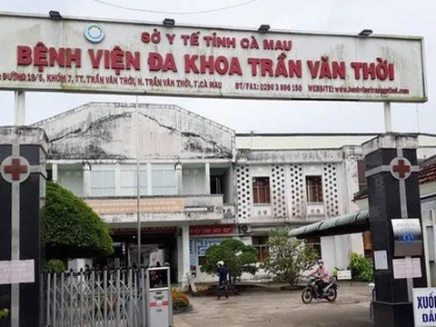 Vì sao bác sĩ K. nghỉ việc?