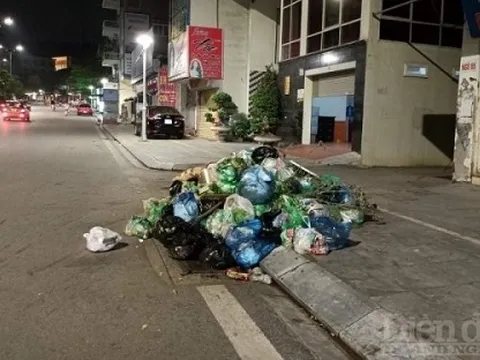 Quảng Ninh: Khởi động dự án xử lý rác thải y tế thành năng lượng đầu tiên tại Việt Nam