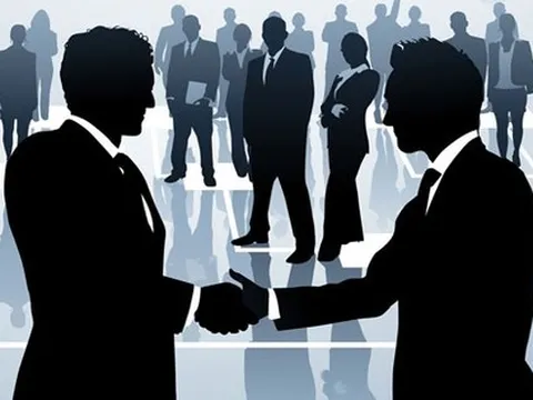 Yếu tố quyết định đến 87% túi tiền của bạn không phải đến từ kiến thức