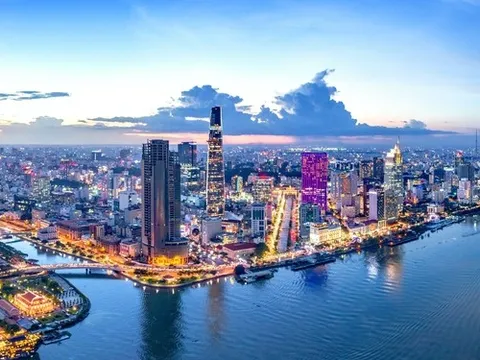 Việt Nam được kỳ vọng sẽ trở thành thị trường tiêu dùng toàn cầu lớn thứ 10 thế giới, vượt qua Đức và Anh vào năm 2030