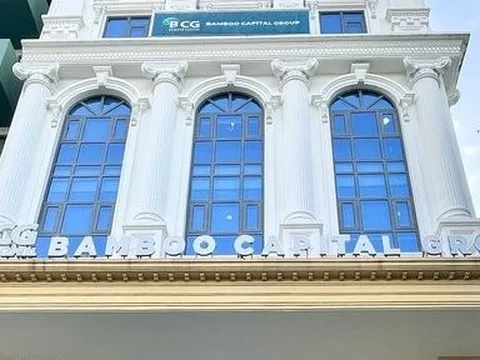 Bamboo Capital phát hành thêm cổ phiếu, huy động hơn 2.667 tỷ đồng