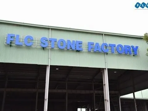 Cổ phiếu họ FLC bị chuyển sang diện kiểm soát từ 6/10